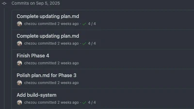 Tackling Review Fatigue by Document Driven Agentic Coding featured image