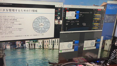Google MeetとYouTube Liveでオンラインミートアップの配信をした featured image