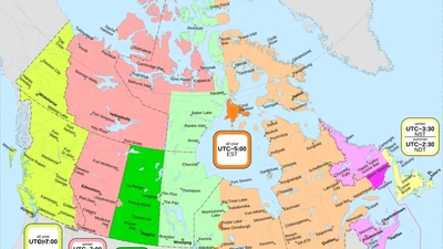 ボランティアデーでWikipediaの太平洋時間(Pacific Time)の改善をした featured image