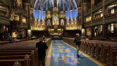 Montréalに10年以上ぶりに行った featured image