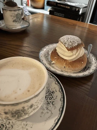 セムラ